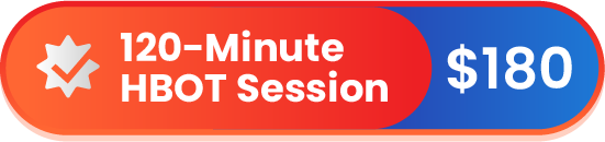120-Minute HBOT Session